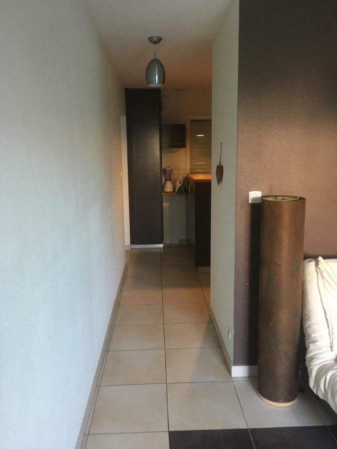Apartamento Nano House Bègles Exterior foto